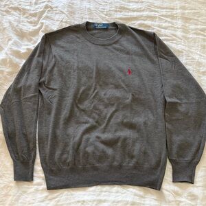 Polo Ralph Lauren sweater mens size medium
